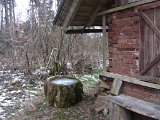 Jagdhuette am Sandsteinbruch  (8)